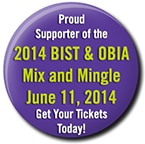 2014 Mix and Mingle sponsor button