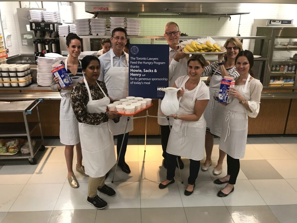 Feed the Hungry Group