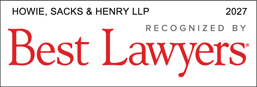 Best Lawyers Logo 2027