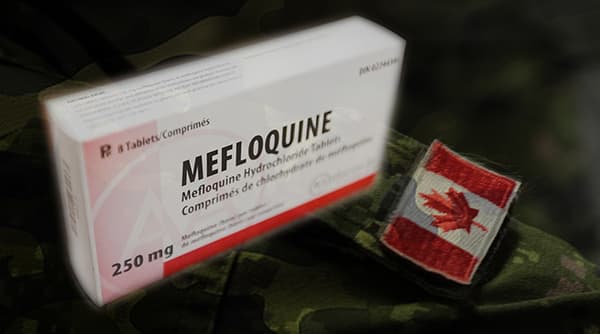 Howie, Sacks & Henry LLP – Personal Injury Law – Mefloquine