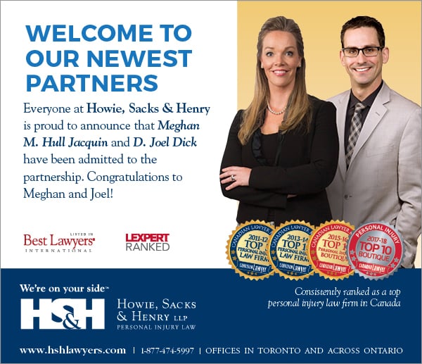 welcome to meghan hull jacquin and joel dick, new partners