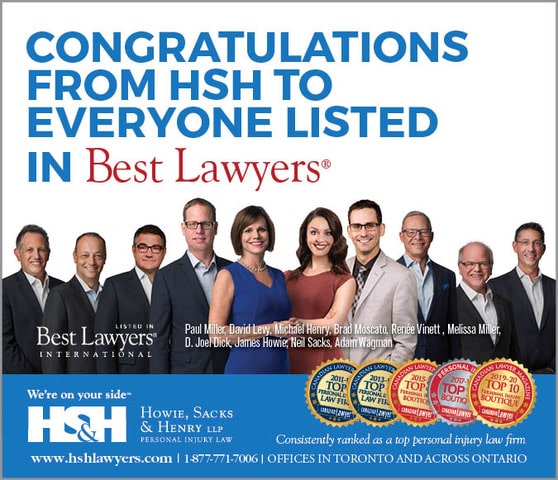 Best lawyers congratulations post