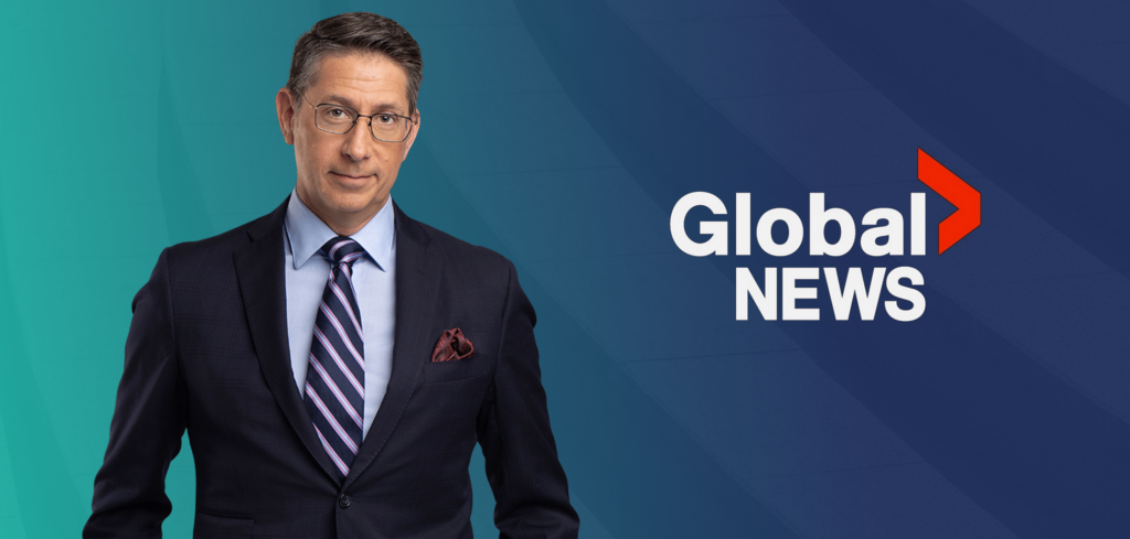 Adam Wagman Lawyer Global News