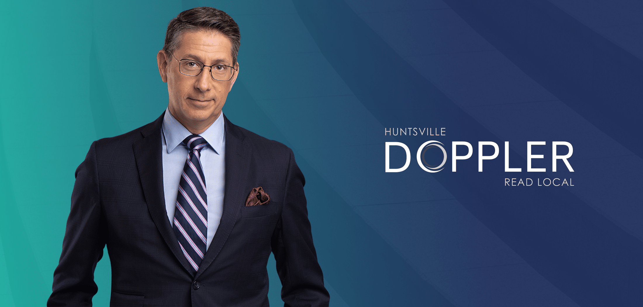 Adam Wagman Huntsville Doppler