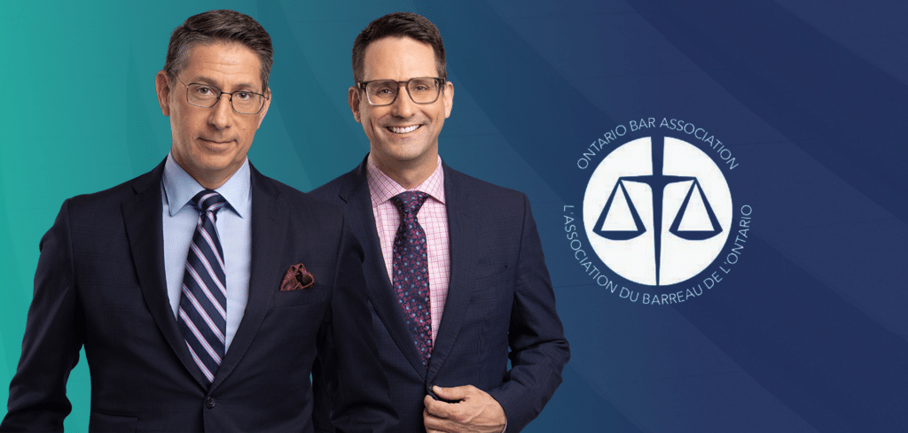 Adam Wagman & Joel Dick Lawyers OBA