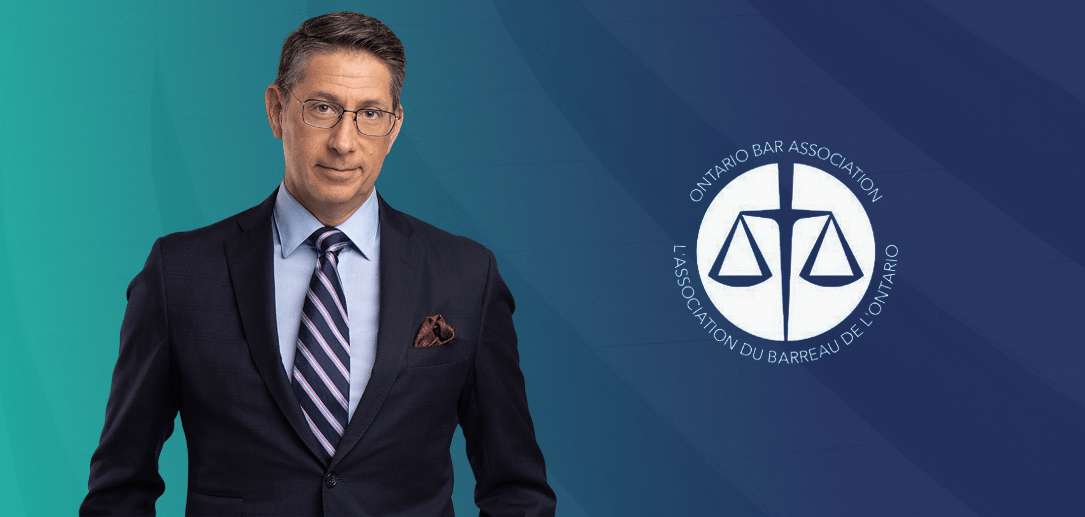 Adam Wagman Lawyer Ontario Bar Association
