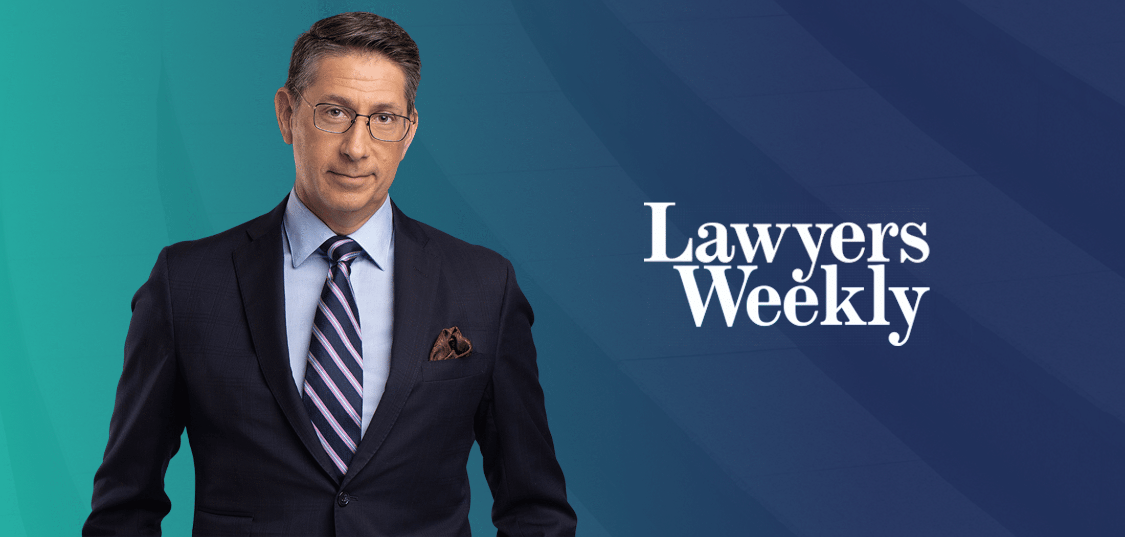 Adam Wagman Lawyers Weekly