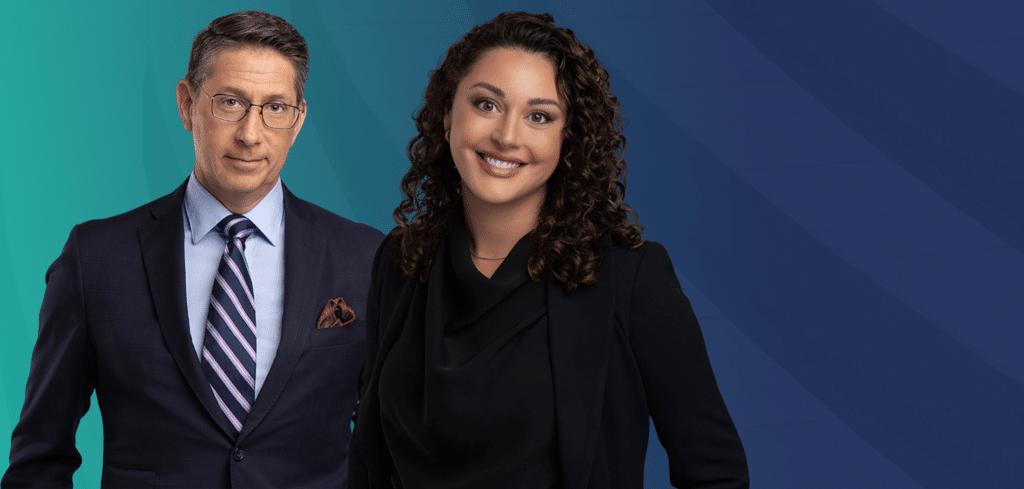 Adam Wagman & Melissa Miller Lawyers