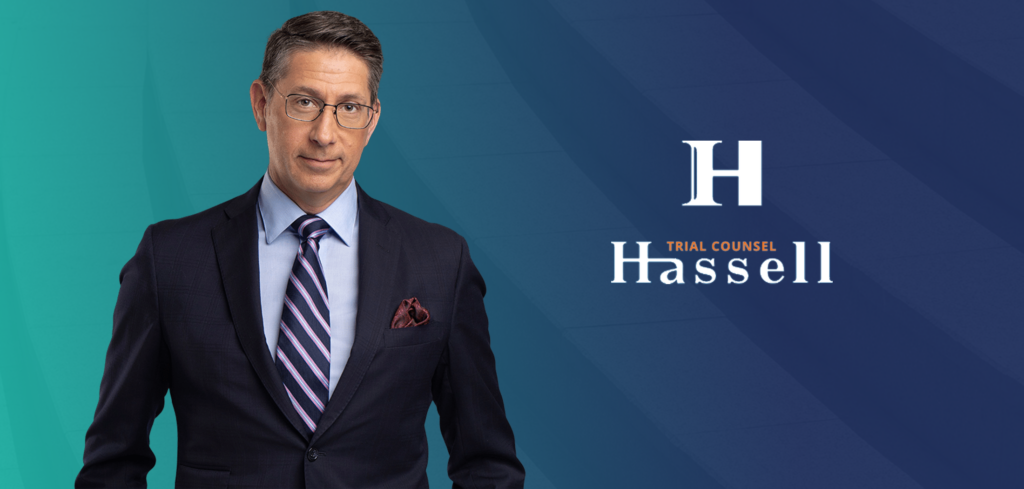 Adam Wagman Lawyer The Trial Lawyers Podcast – On The Record