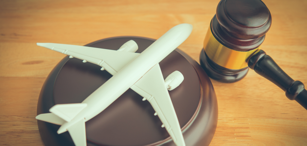 Airplane Accident Law Ontario