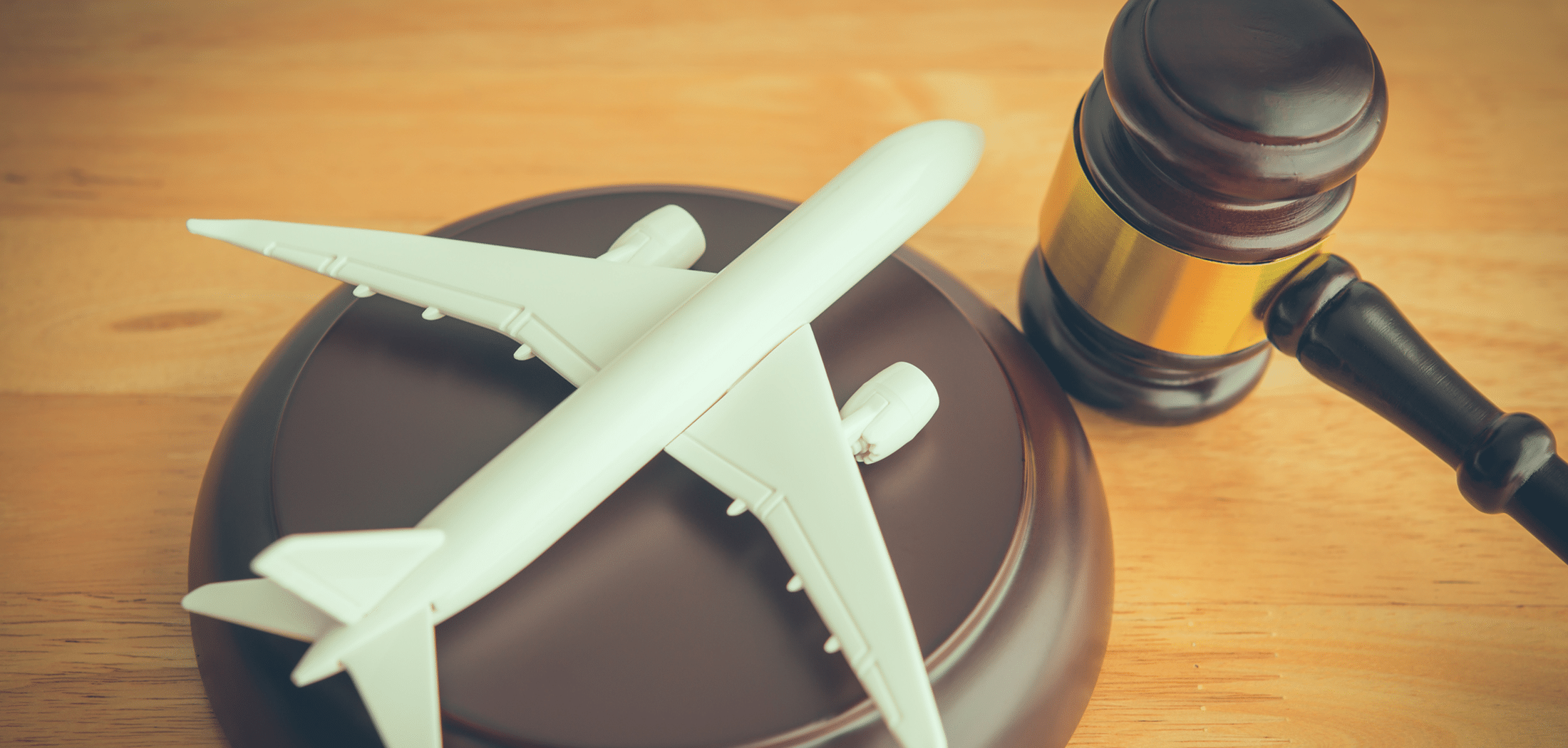 Airplane Accident Law Ontario
