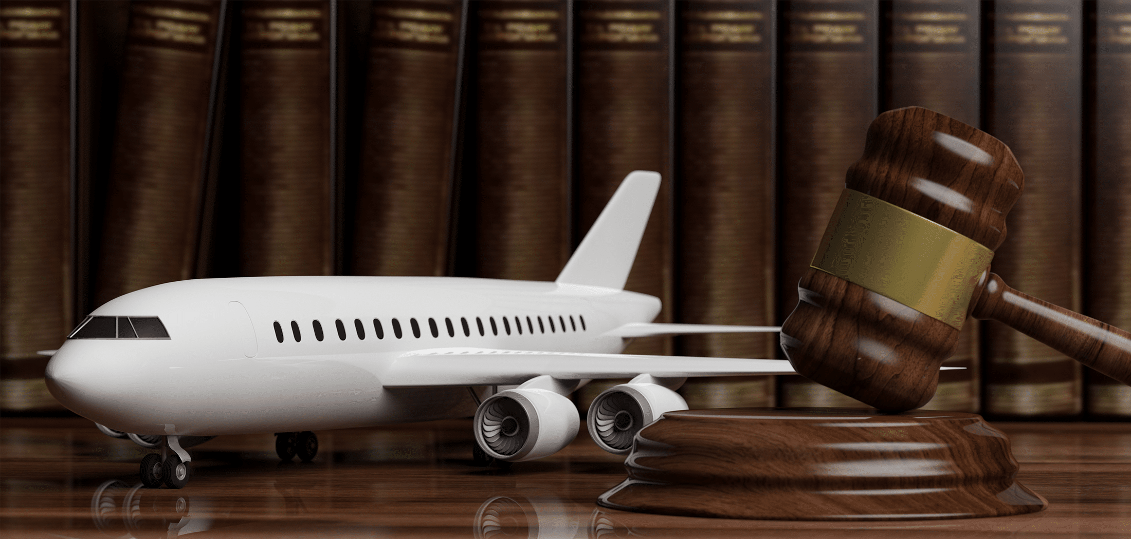 Airplane Accident Law Toronto