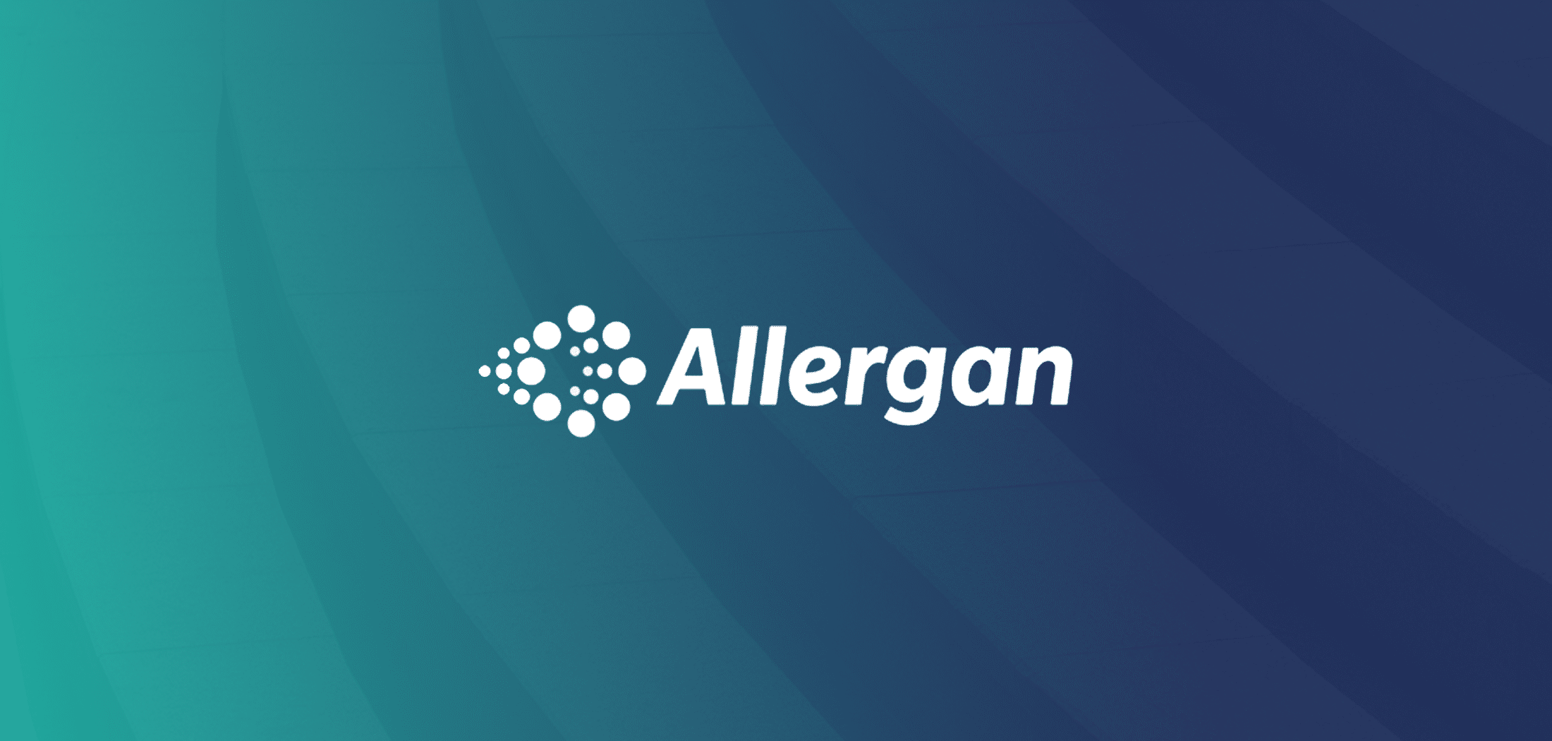 Allergan Logo