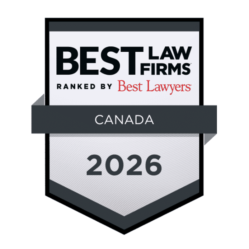 Best Law Firms 2026