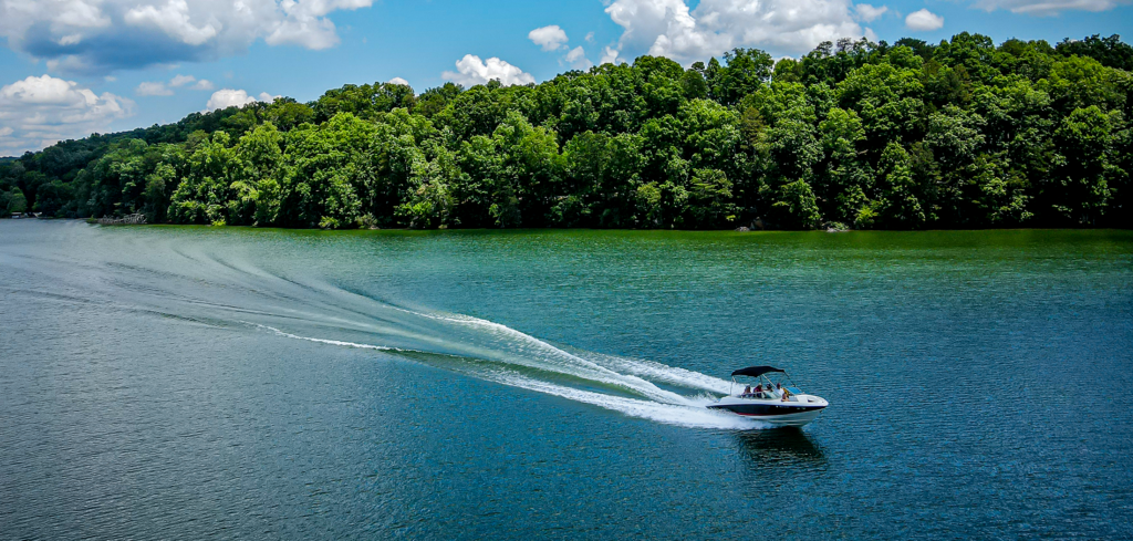 Boat accident lawyer ontario