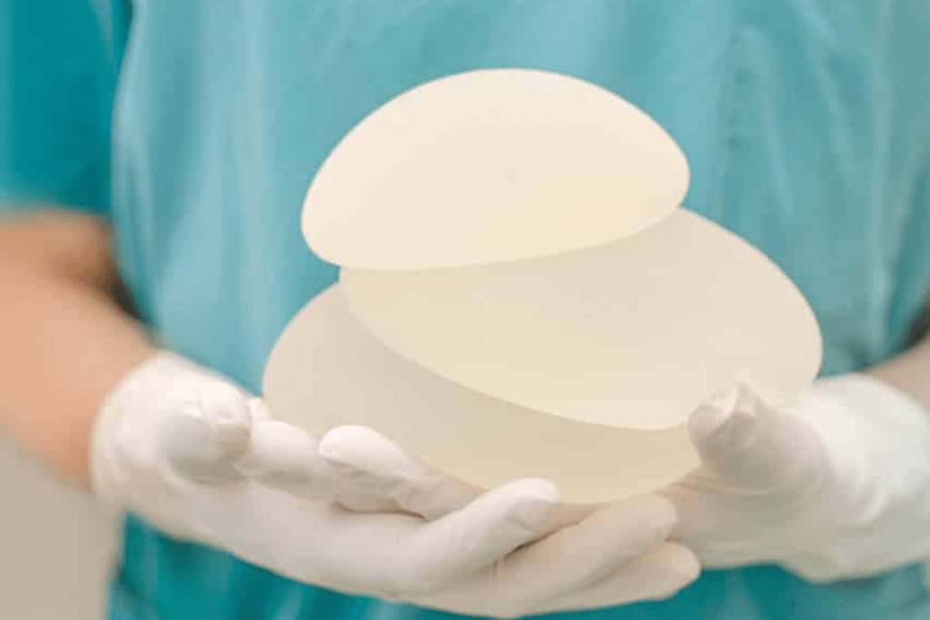 Breast Implants