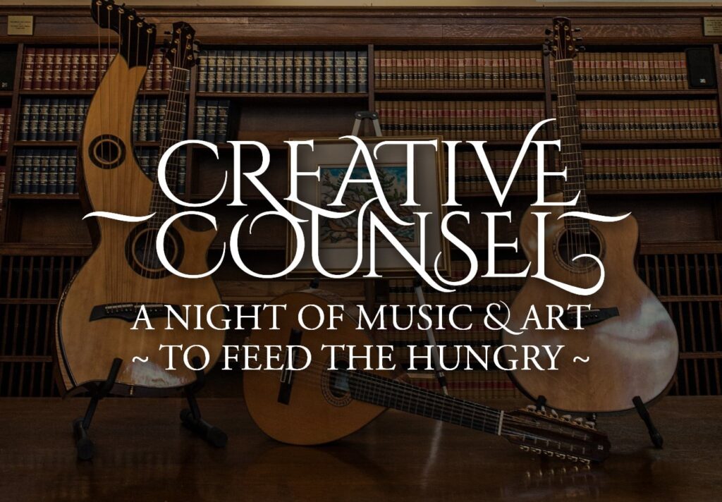 Creative counsel banner 2019