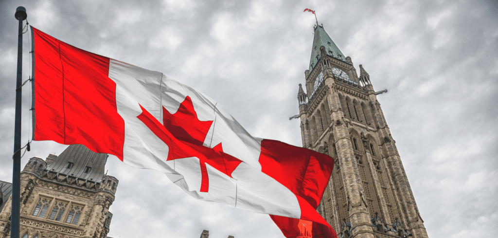 Canada Public Safety
