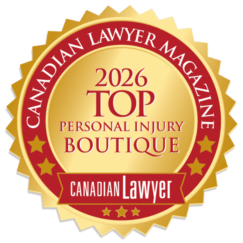 Canadian Lawyer Seal 2026