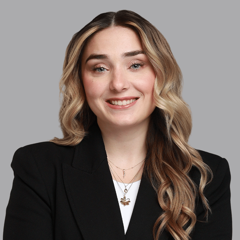 Cassandra De Marco - Howie Sacks and Henry Personal Injury Lawyer