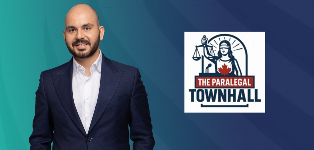 Christian Genova Personal Injury Lawyer - Paralegal Townhall