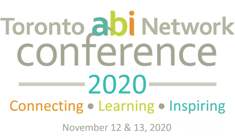 ABI Conference banner from 2020