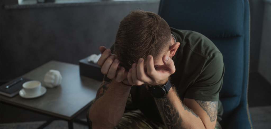 Psychological and invisible Injuries in Ontario