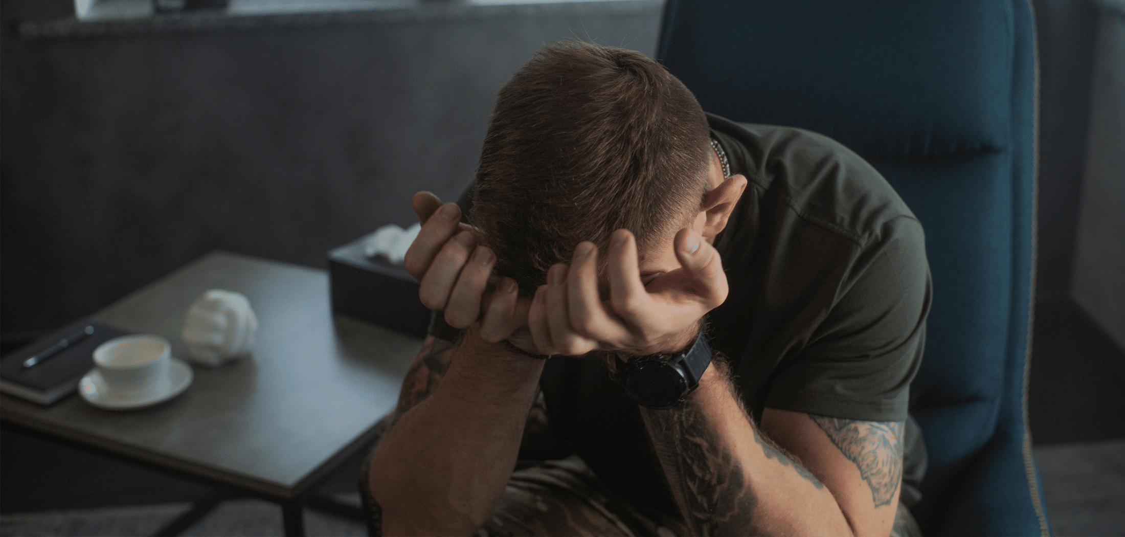 Psychological and invisible Injuries in Ontario
