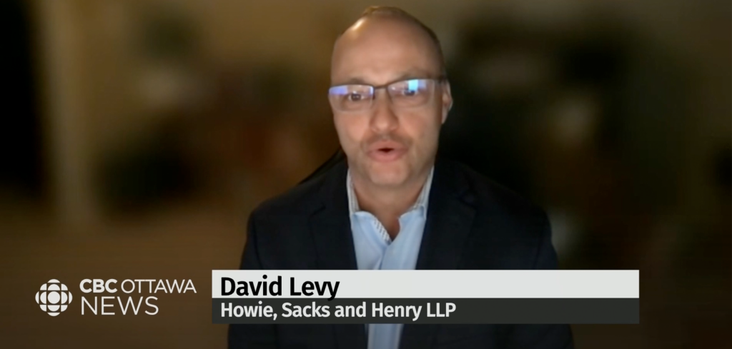 David Levy
