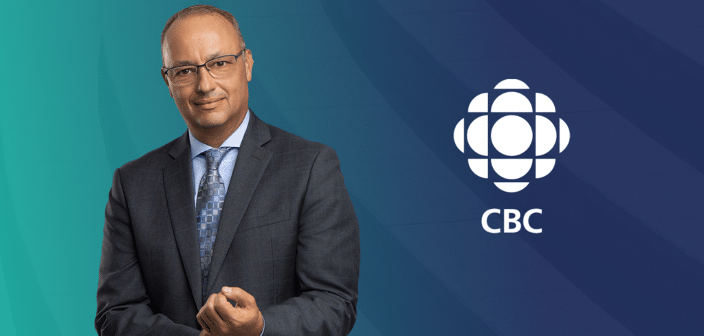 David Levy Lawyer CBC News