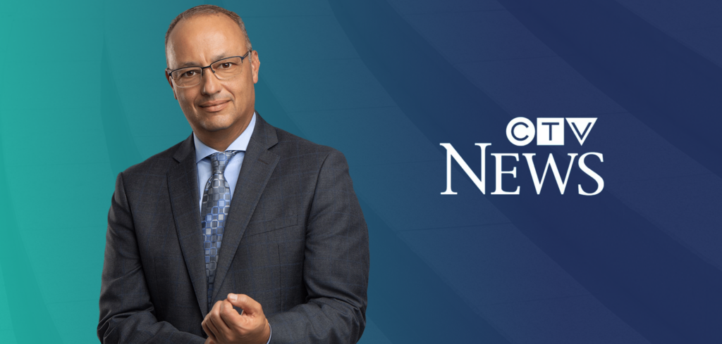 David Levy Lawyer CTV News
