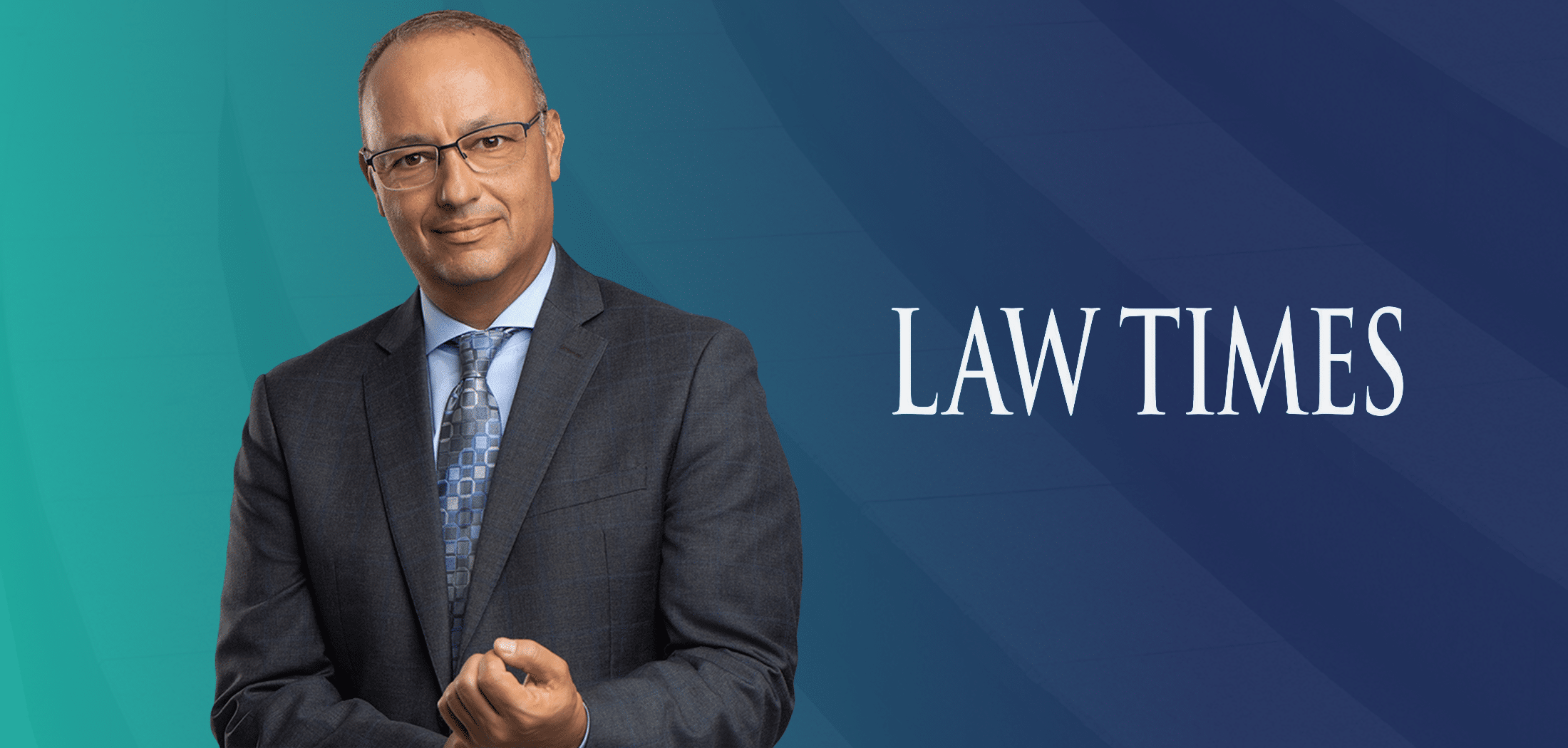 David Levy Lawyer Law Times