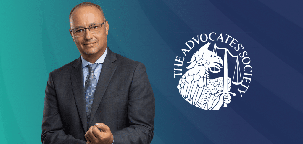 David Levy Lawyer Advocates Society