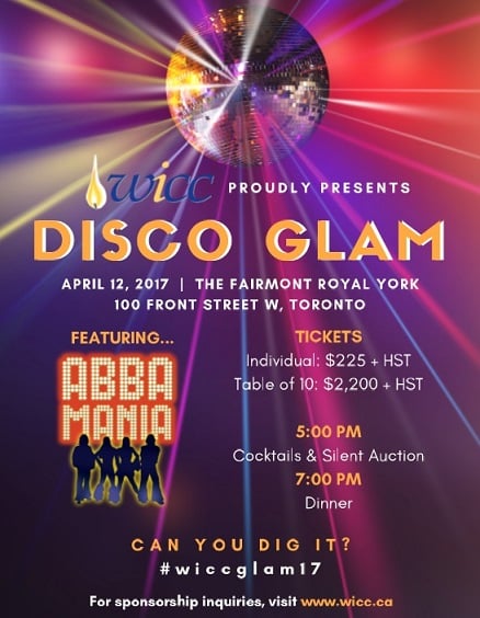 Disco-Glam-Flier
