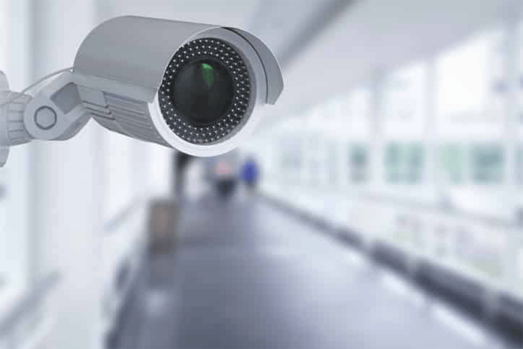 Security Camera
