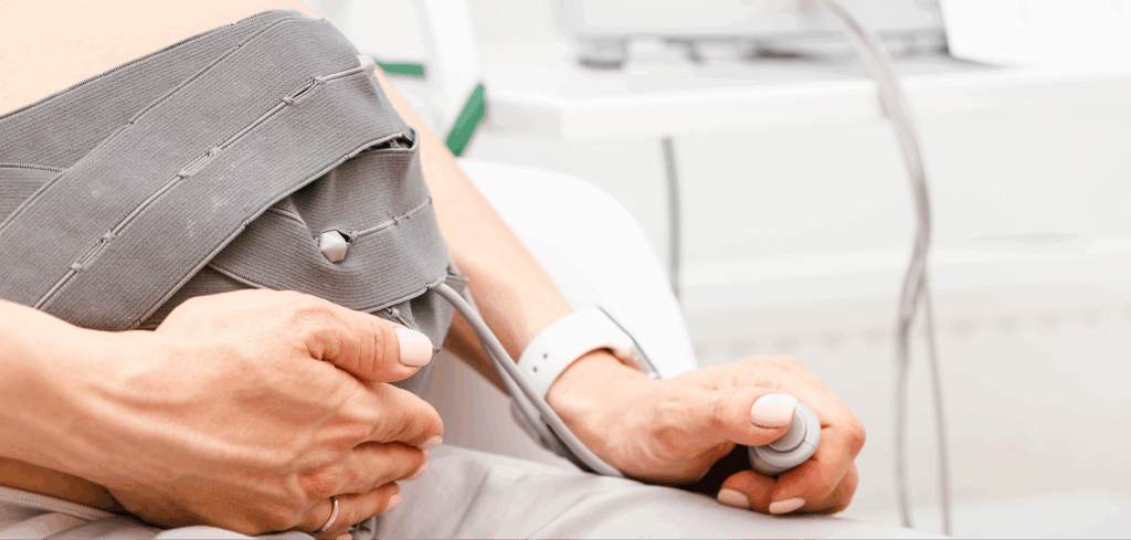 Fetal heart monitoring
