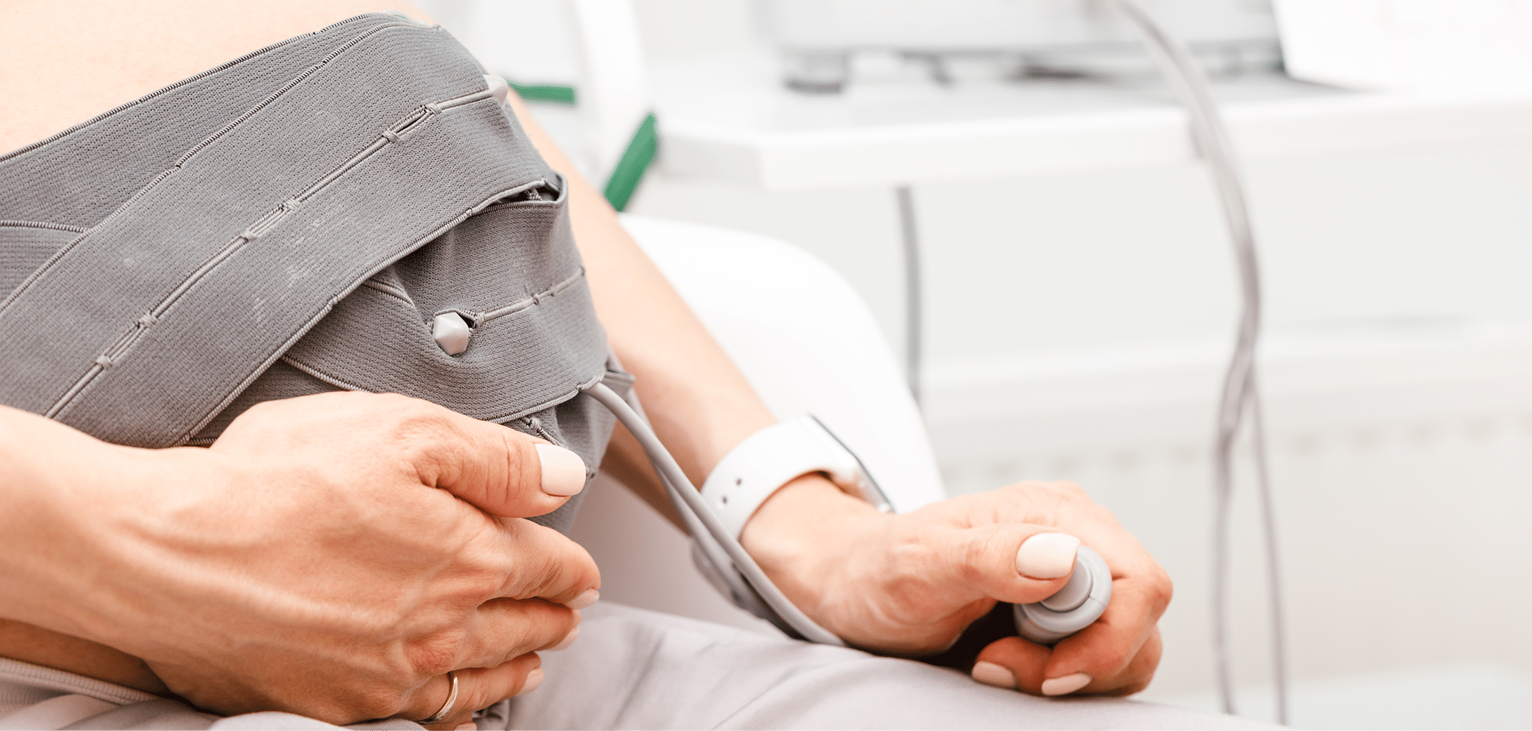 Fetal heart monitoring