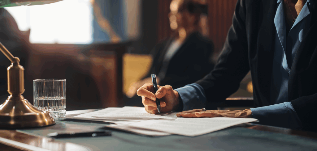 Addressing failed government policies
