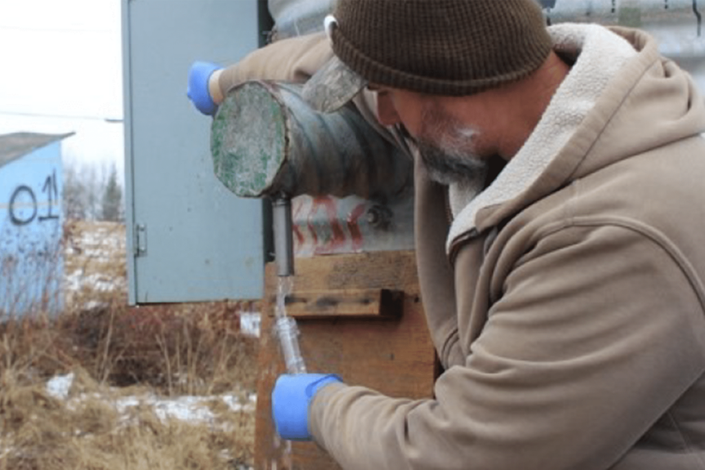 Pikangikum First Nation Lawsuit