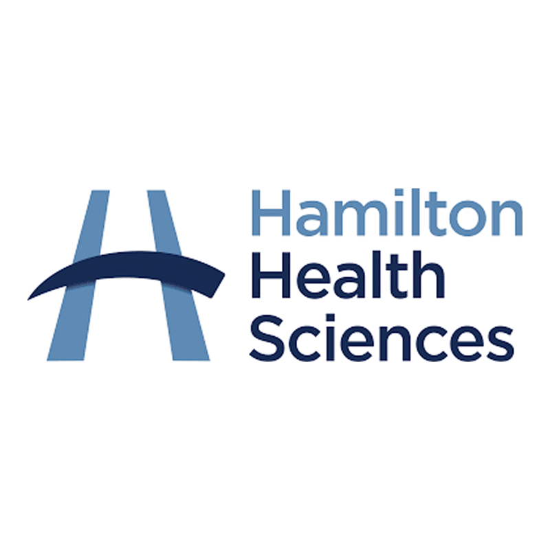 hamilton health sciences logo
