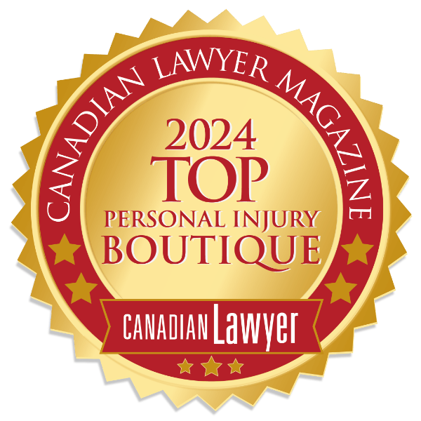 Howie, Sacks & Henry LLP – Award – Canadian Lawyer Magazine