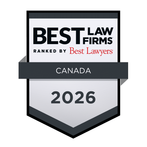 Howie, Sacks & Henry LLP – Award – Best Law Firms by Best Lawyers