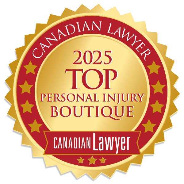 Howie, Sacks & Henry LLP – Award – Canadian Lawyer Magazine