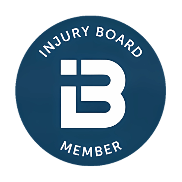 Howie, Sacks & Henry LLP – Award – Injury Board Member