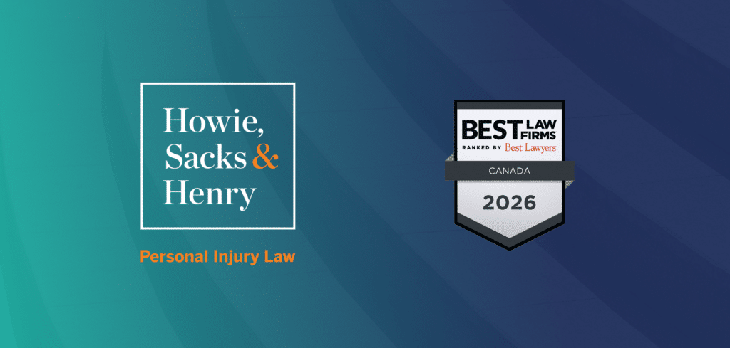 HSH Best Law Firms 2026