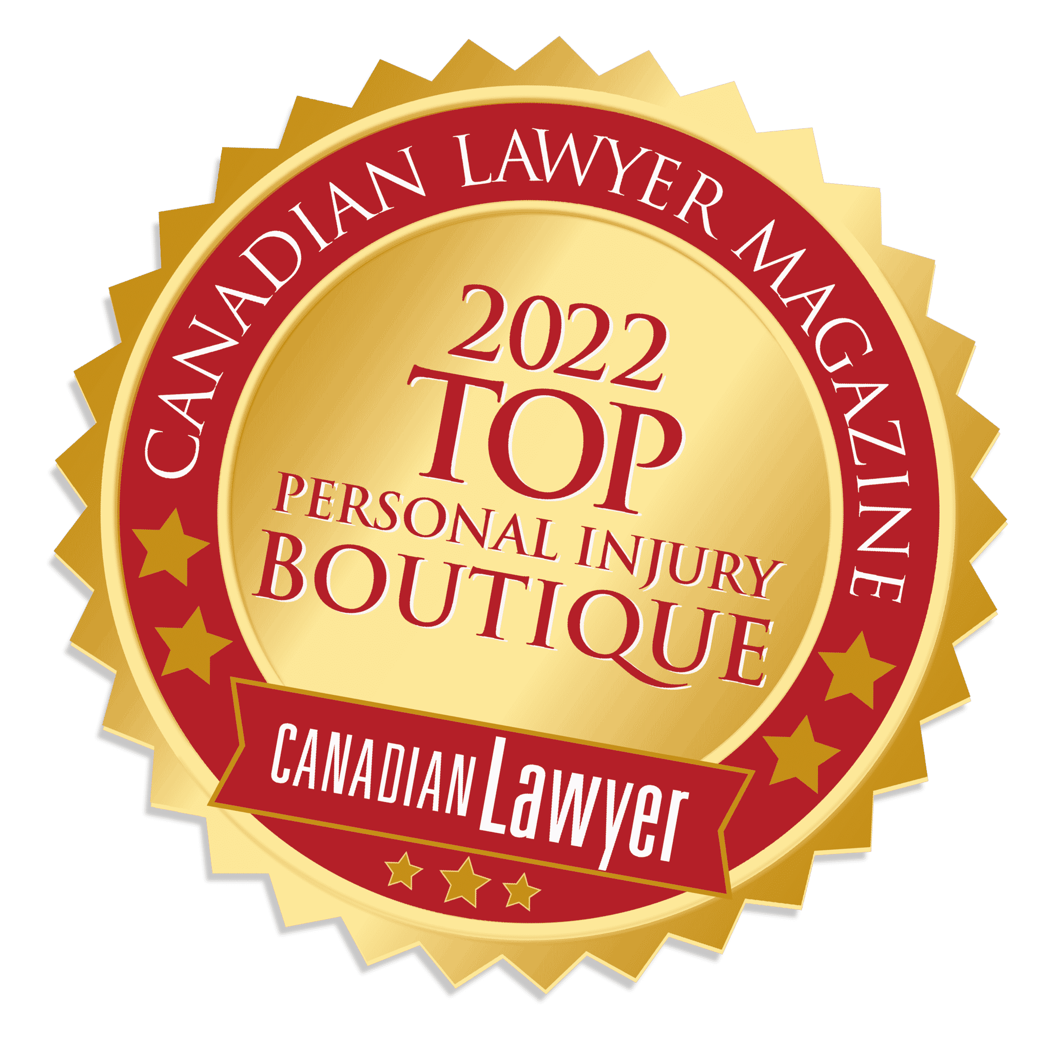 Howie, Sacks & Henry LLP – Personal Injury Law – Canadian Lawyer Magazine 2022