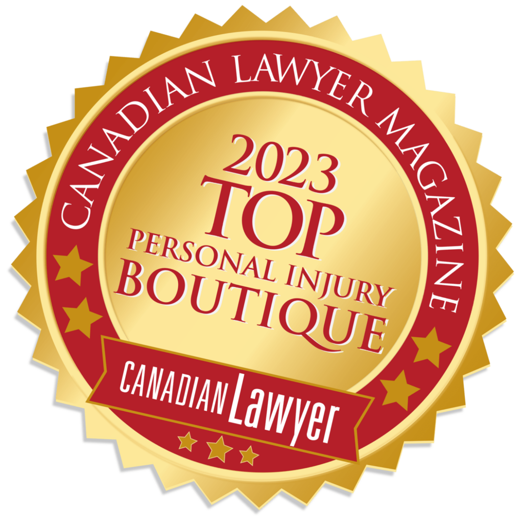 Howie, Sacks & Henry LLP – Personal Injury Law – Canadian Lawyer Magazine 2023