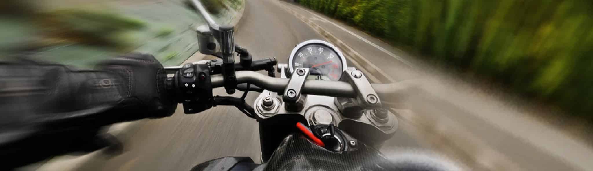 Howie, Sacks & Henry LLP – Personal Injury Law – Motorcycle Accidents