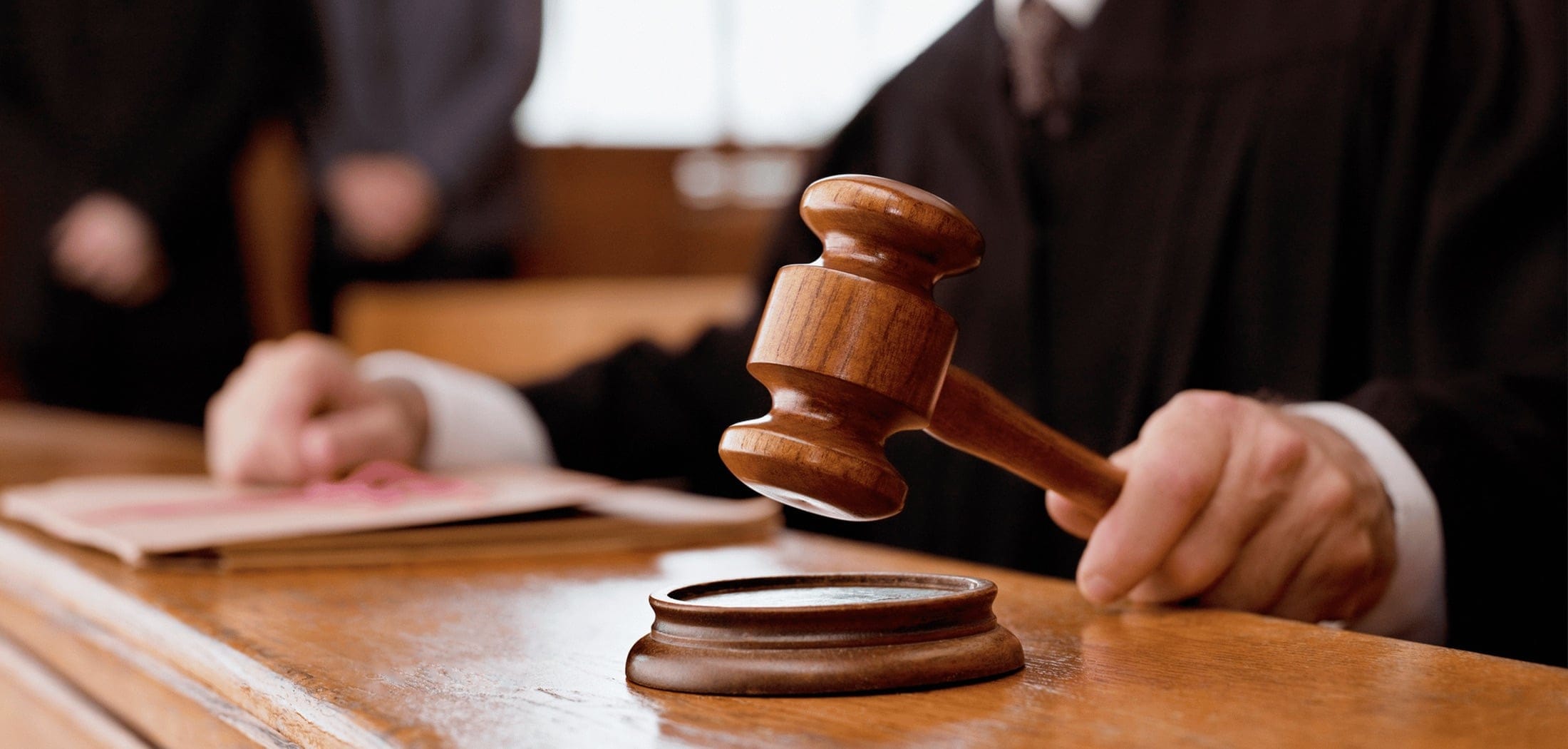 Howie, Sacks & Henry – Representative Cases