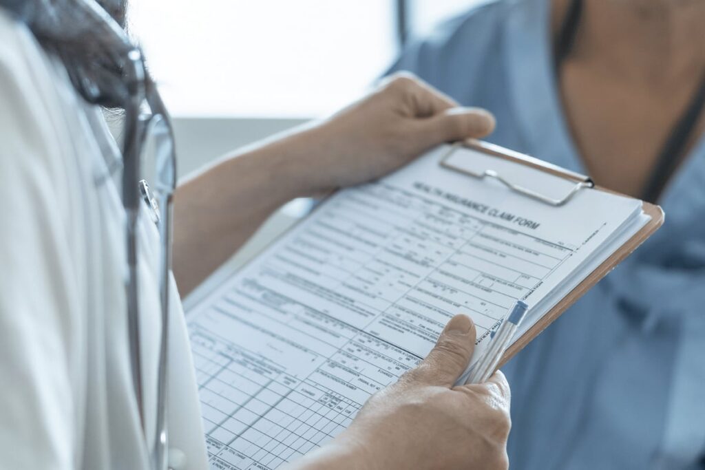 Howie Sacks and Henry / Expertise / Accident Benefit Claims